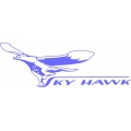 Cessna Skyhawk Aircraft,Logo,Decals!